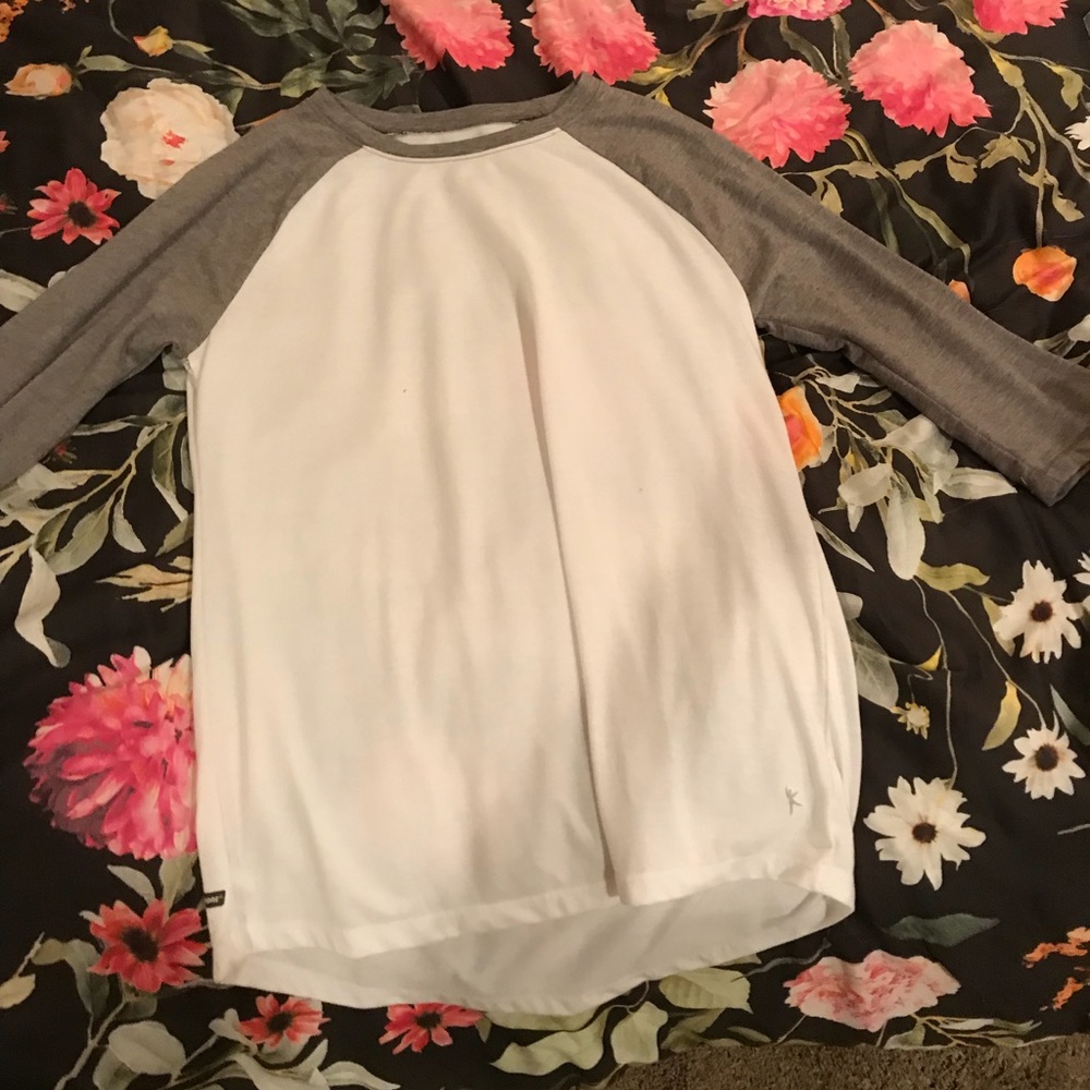 Baseball Tee